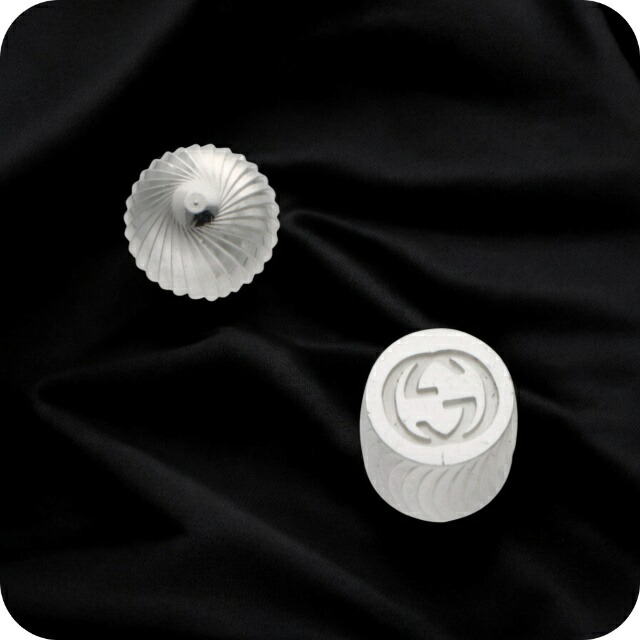 グッチ ピアス メンズ レディース ブランド GUCCI 628546-J8400