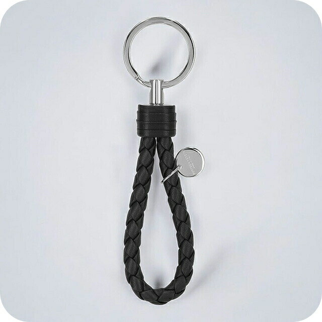 ボッテガ・ヴェネタ キーリング メンズ レディース ブランド BOTTEGA