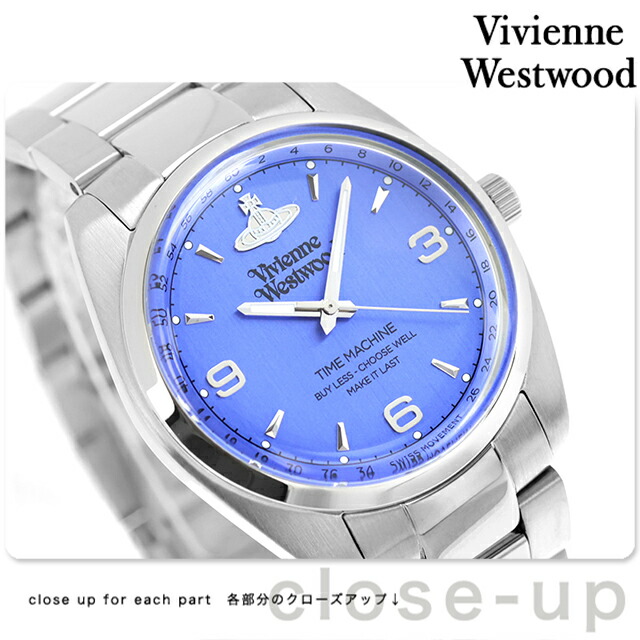 VV274MBLSL ｜ ヴィヴィアン ウエストウッド(Vivienne Westwood