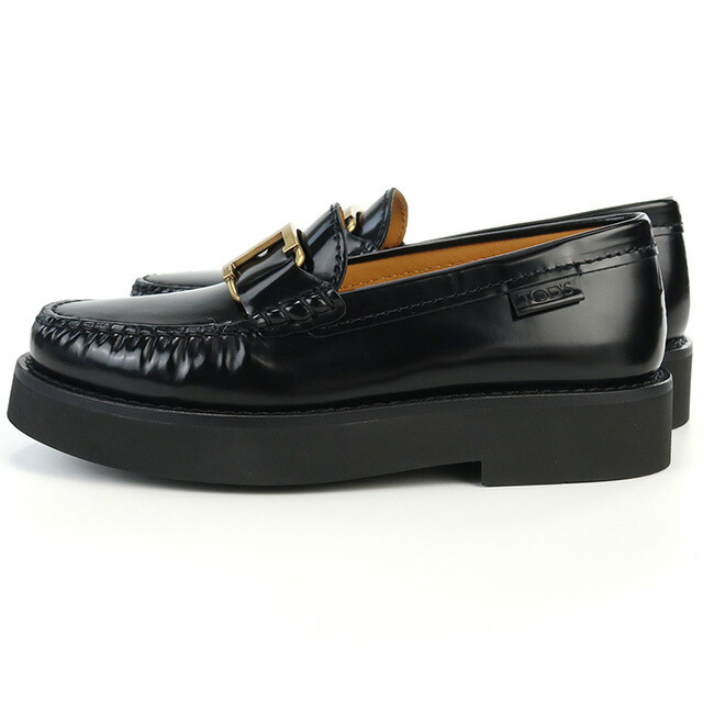 トッズ ローファー レディース ブランド TOD'S レザー XXW54K0HN90