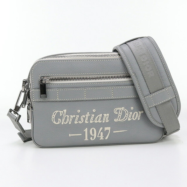 dショッピング |中古 ディオール ショルダーバッグ メンズ ブランド