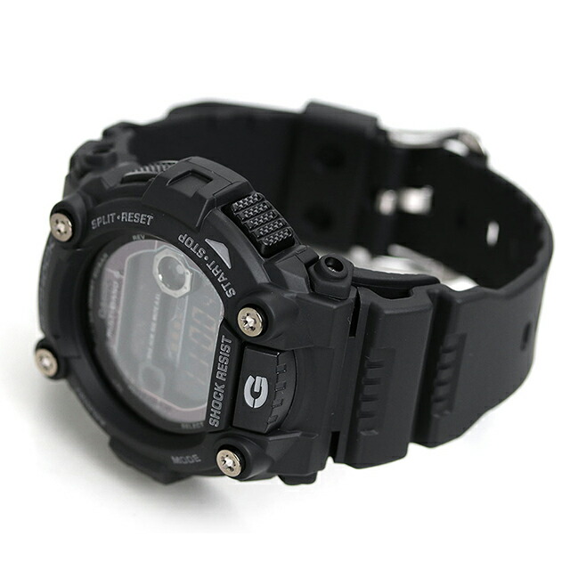 楽天市場】＼10%OFF+さらに3倍☆3/1限定／ gショック ジーショック G