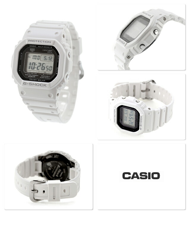 楽天市場】＼最安挑戦☆超特価／ gショック ジーショック G-SHOCK 電波