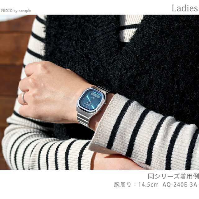 dショッピング |カシオ チープカシオ CASIO CLASSIC クォーツ 電池式