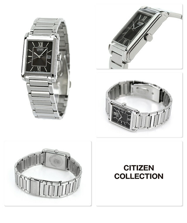 楽天市場】シチズン コレクション ソーラー メンズ 腕時計 FRA59-2431