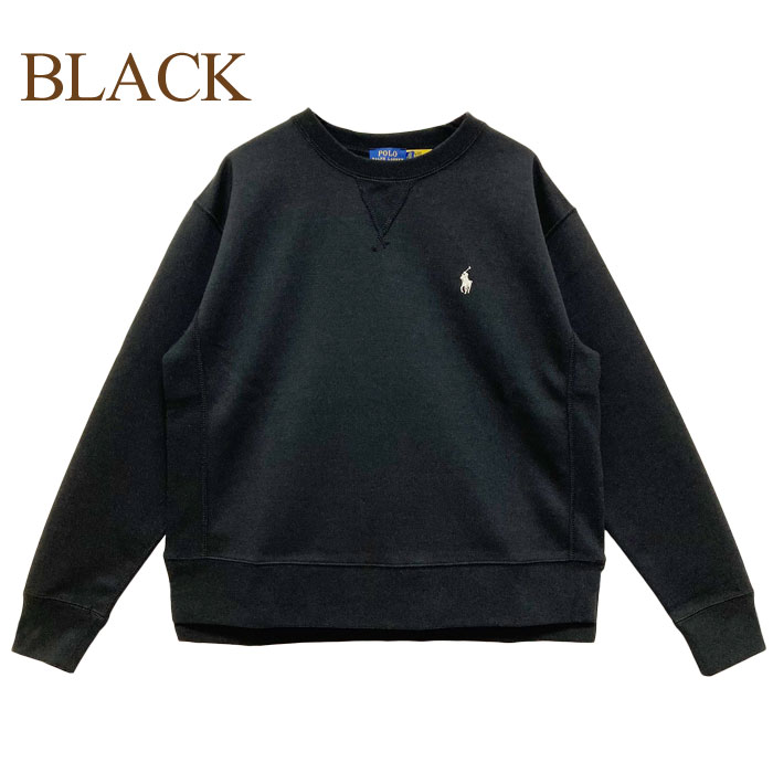 ポロ ラルフローレン レディース ポニー刺繍 サイドスリット