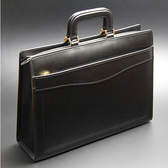 楽天市場】ビジネスバッグ 本革 メンズ 日本製 職人鞄 ブリーフケース