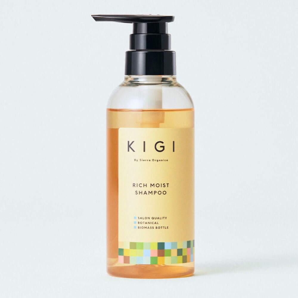 楽天市場】[ 選べる2点セット ] キギ バイ シエラ オーガニカ