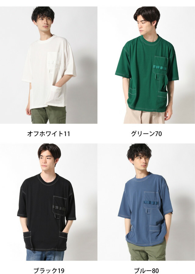 楽天市場】【SALE／65%OFF】(M)ペインターポケットT niko and