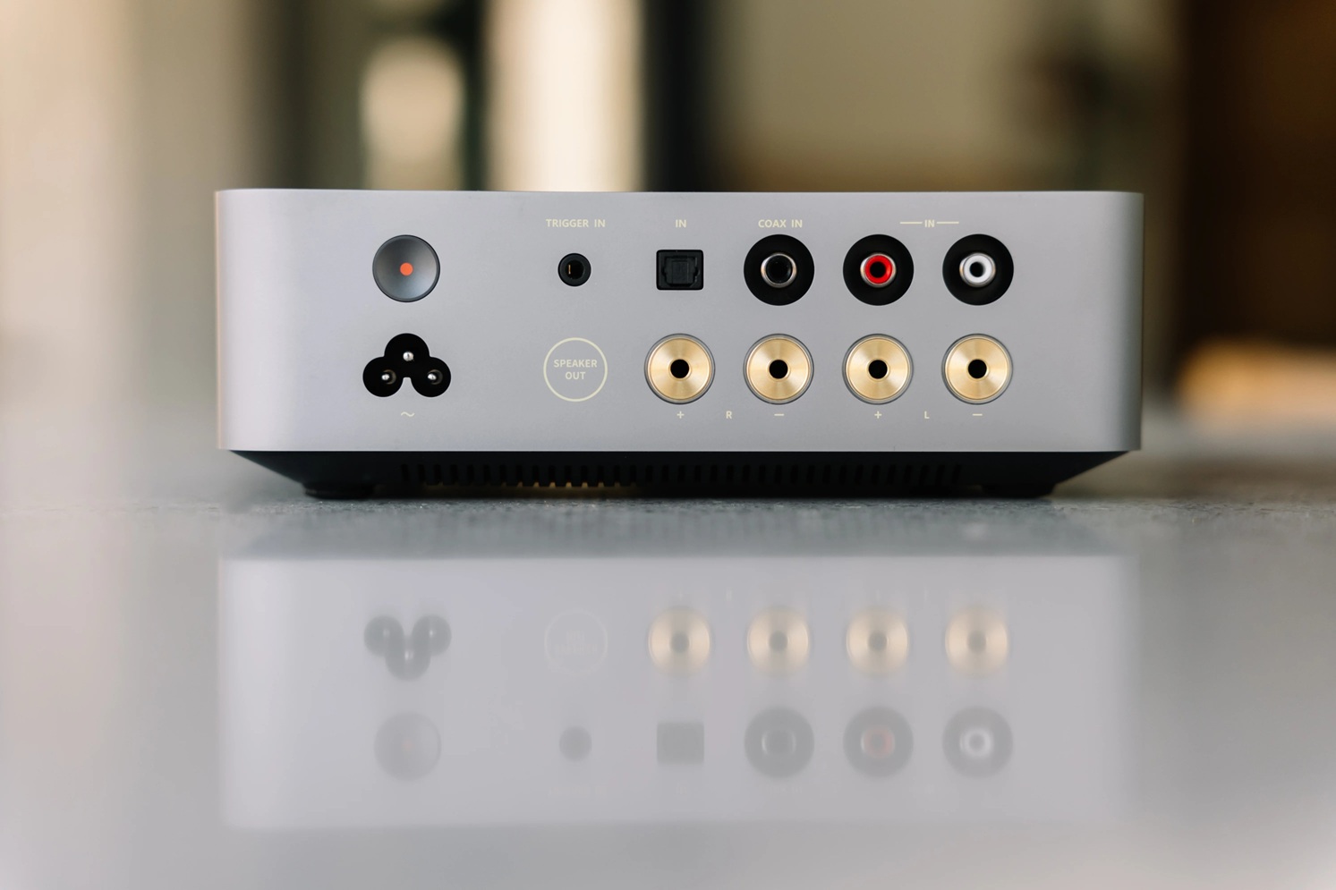 楽天市場】WiiM Vibelink Amp WiiM | ウィーム プリメインアンプ