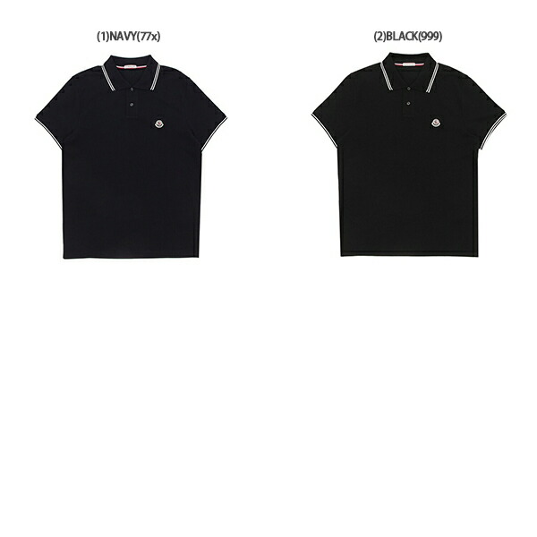 楽天市場】モンクレール シャツ ブラウス メンズ MONCLER 8A00025