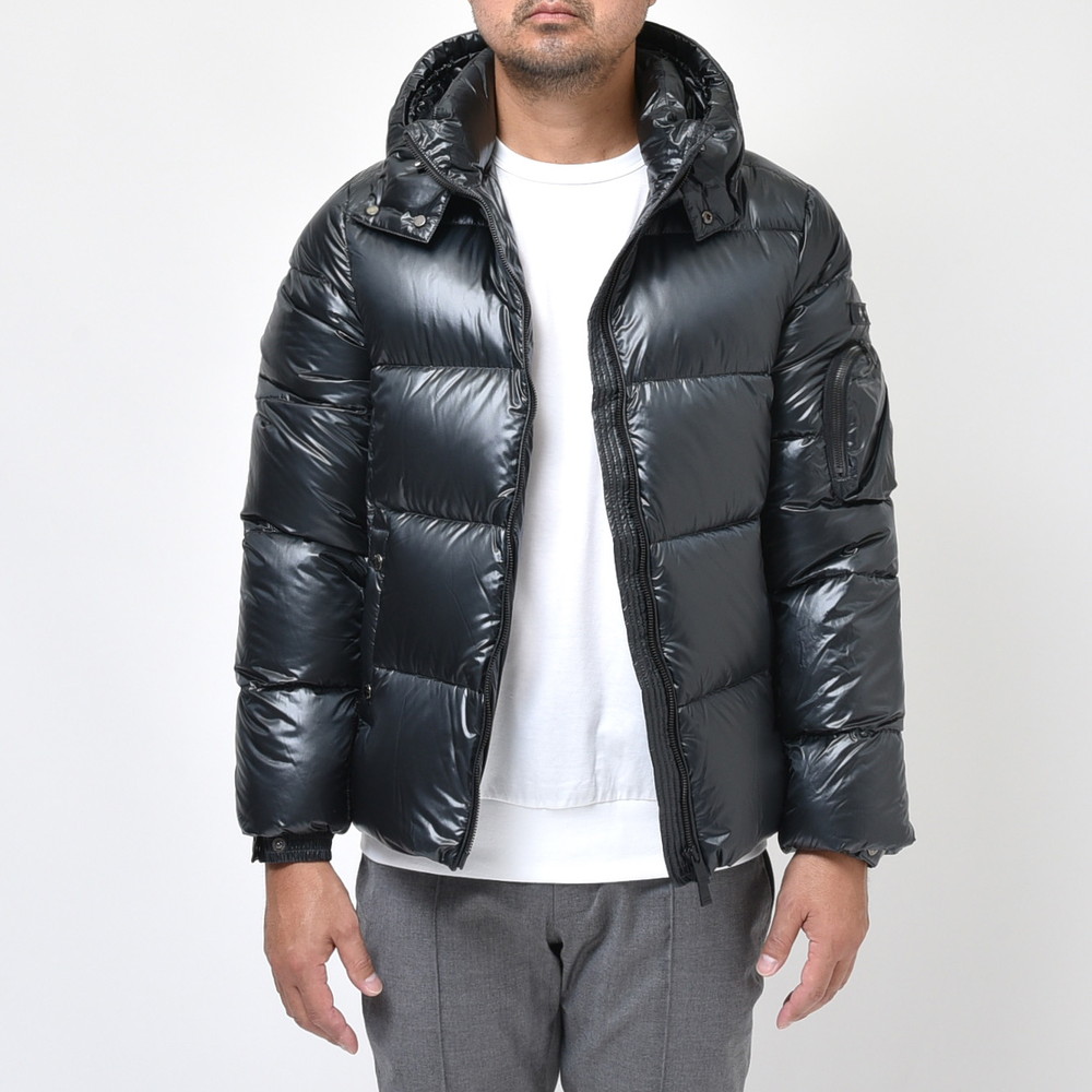 TATRAS （タトラス）｜TATRAS / タトラスシャイニーナイロンダウン