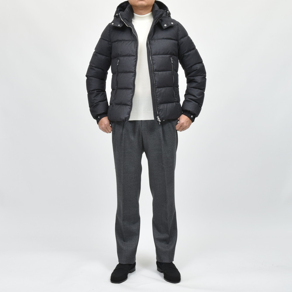 TATRAS （タトラス）｜TATRAS / タトラスDOMIZIANOドミッツィアーノ