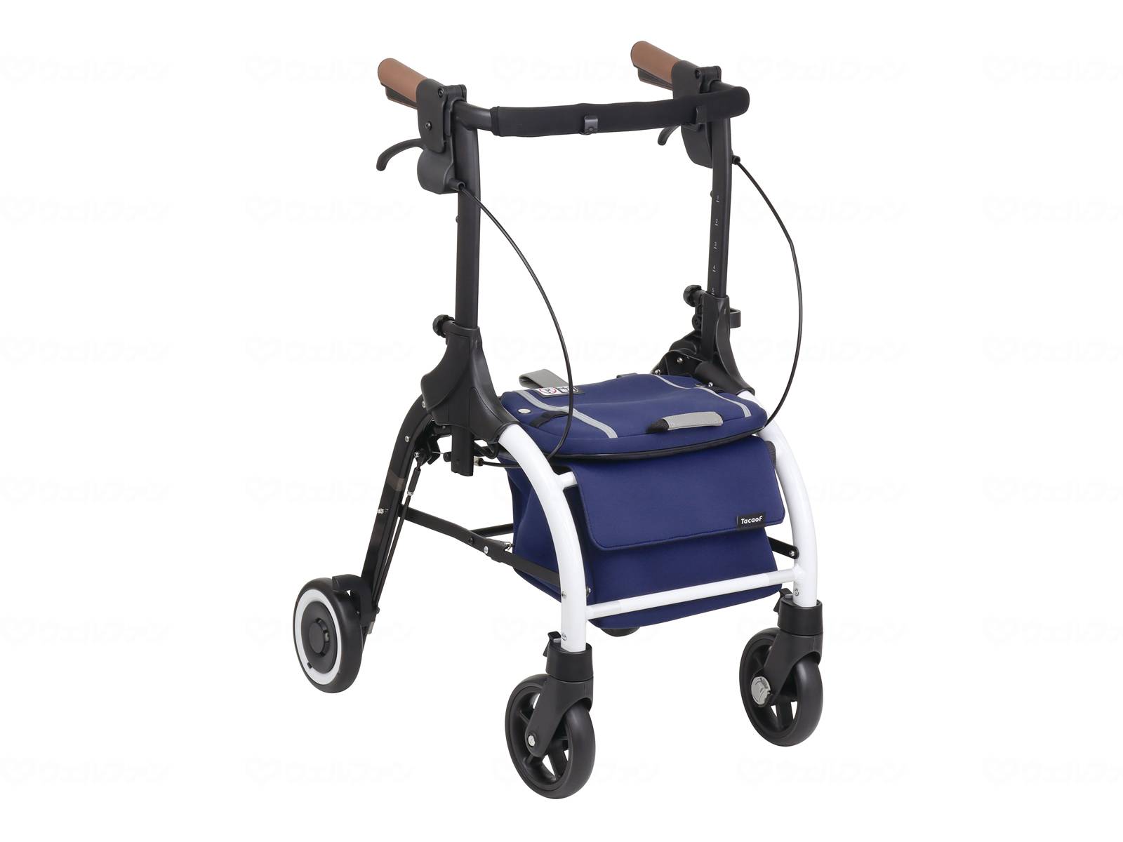 楽天市場】馬蹄型歩行車 テイコブリトルF シルバーカー 歩行サポート