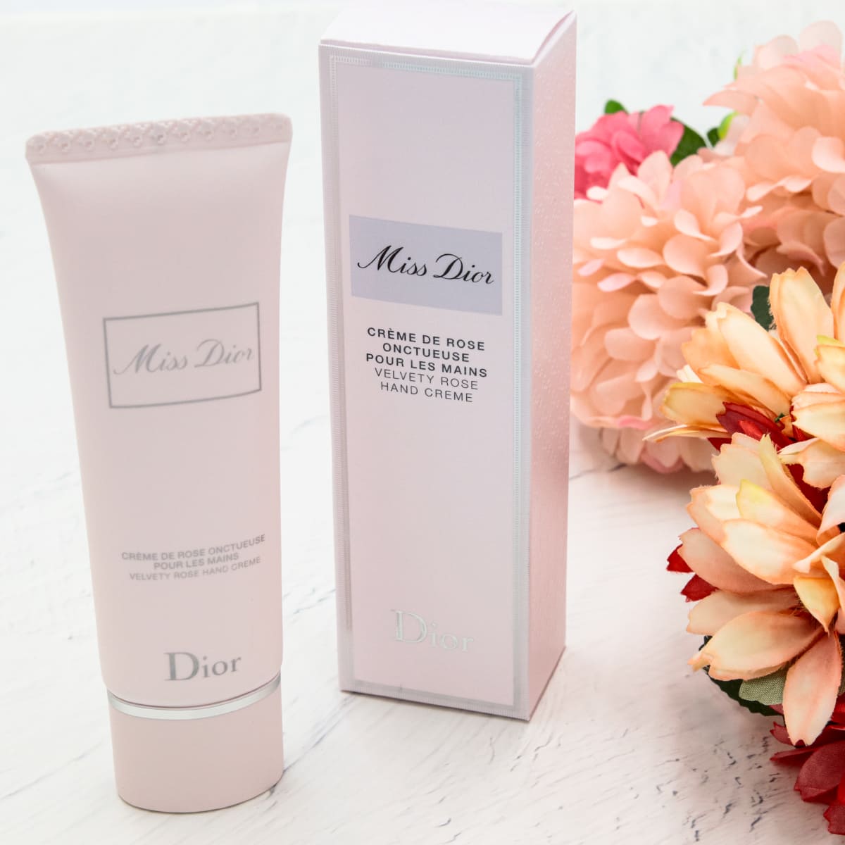楽天市場】【累計販売15000本突破】 ディオール ハンドクリーム 50ml