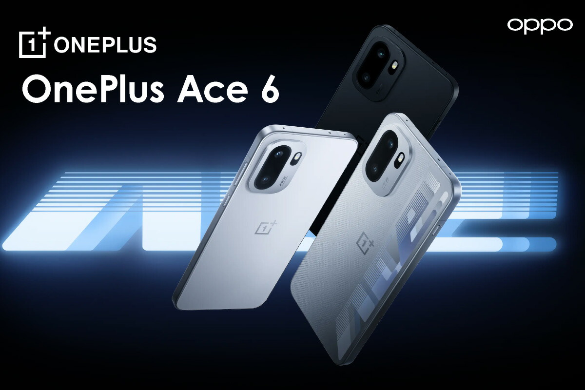 楽天市場】OnePlus Ace 6 《 中国版 》 【 新品 送料無料 SIM
