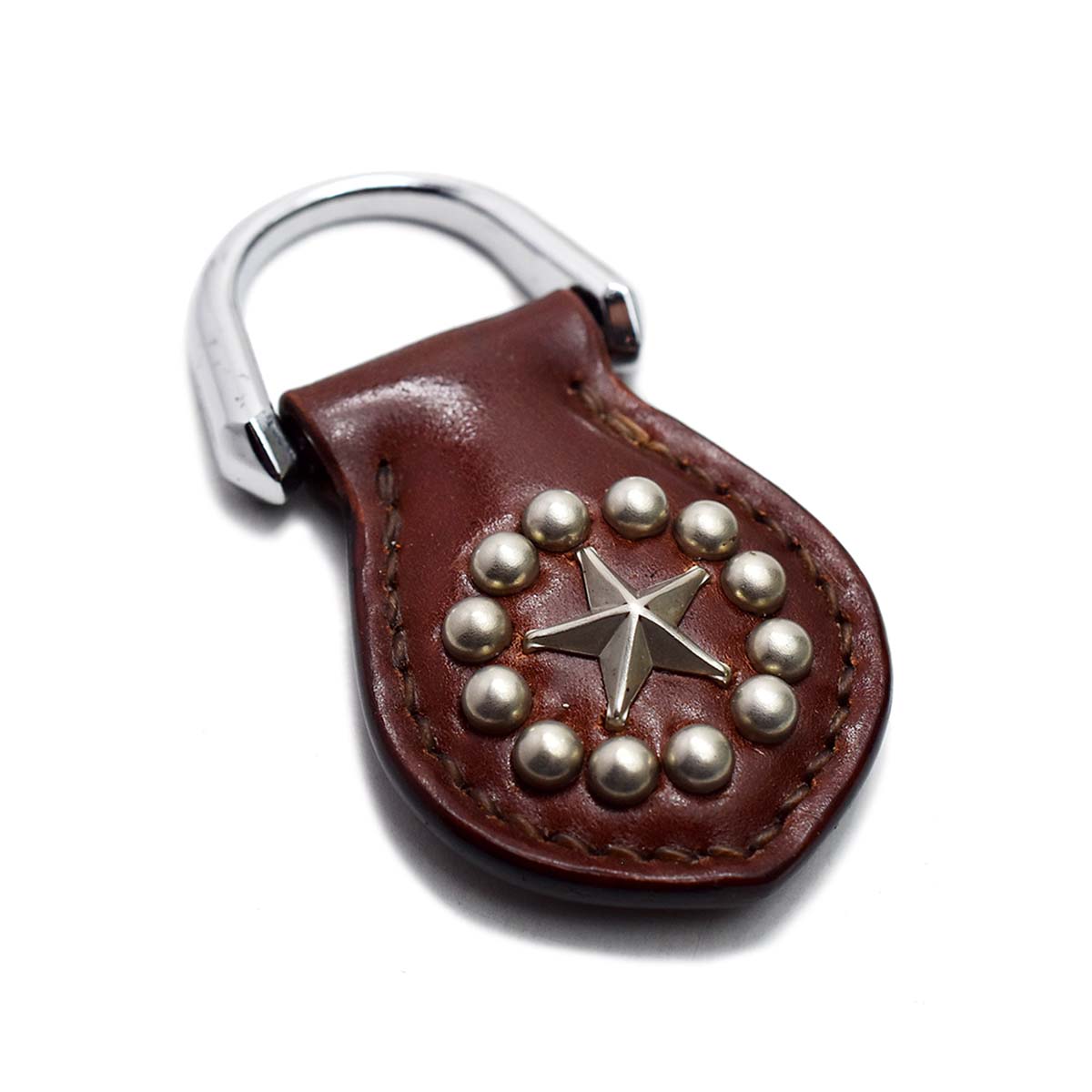 楽天市場】【THE FLAT HEAD 正規取扱店】コードバン スタッズ