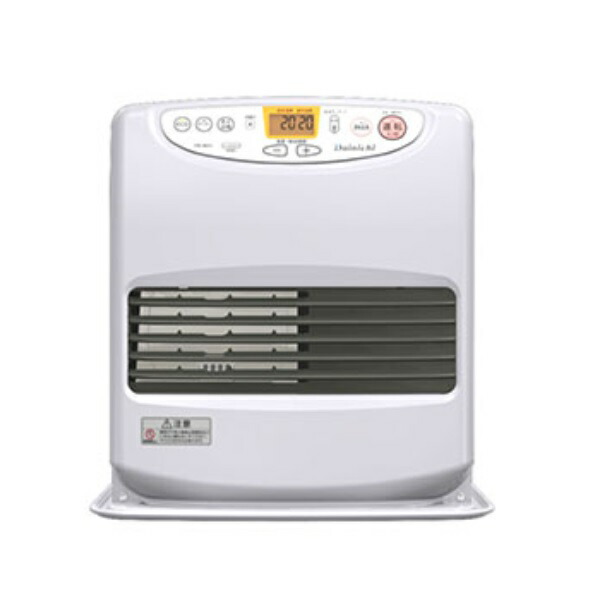 楽天市場】ダイニチ Dainichi FW-4625L-W 石油ファンヒーター ムーン