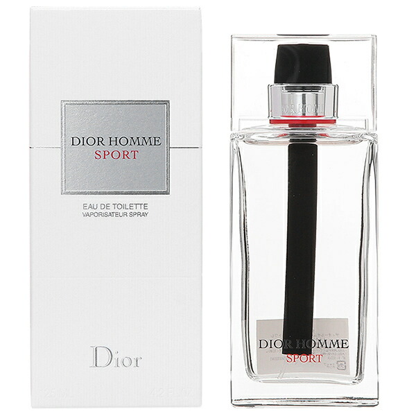 クリスチャンディオール Christian Dior ディオール オム スポーツ EDT