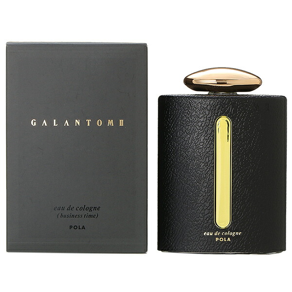 ポーラ POLA ギャラントムII オーデコロン（ビジネスタイム） 150mL