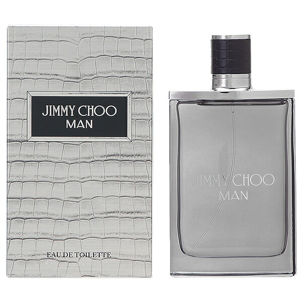 ジミーチュウ Jimmy Choo マン オードトワレ EDT 100mL 香水