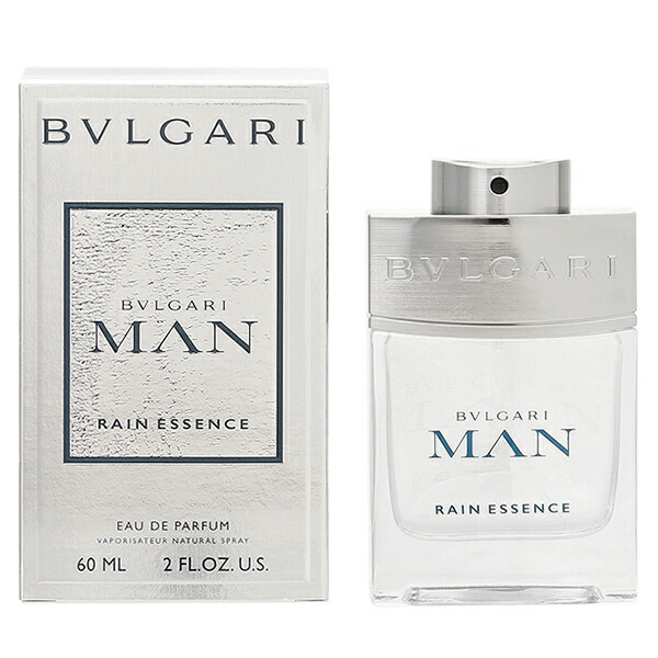 ブルガリ BVLGARI マン レイン エッセンス オードパルファム EDP