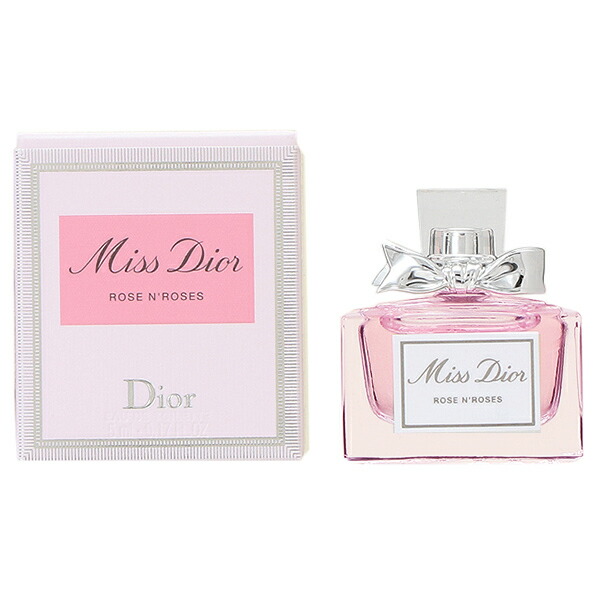 クリスチャンディオール Christian Dior ミス ディオール ローズ