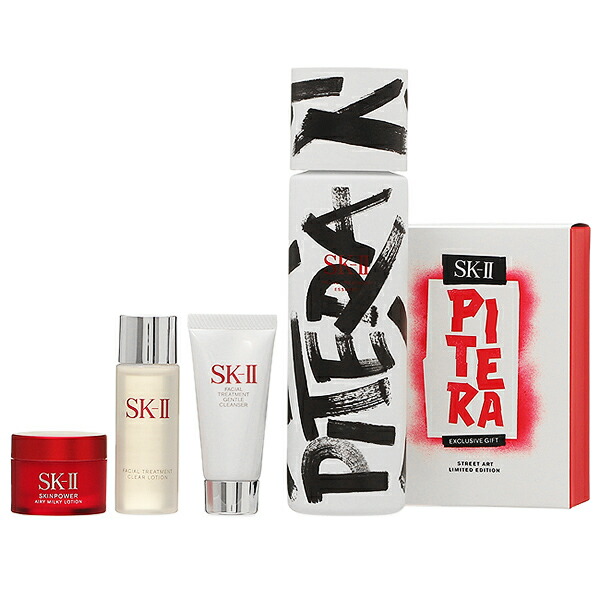 マックスファクター SK-II SK2 フェイシャル トリートメント