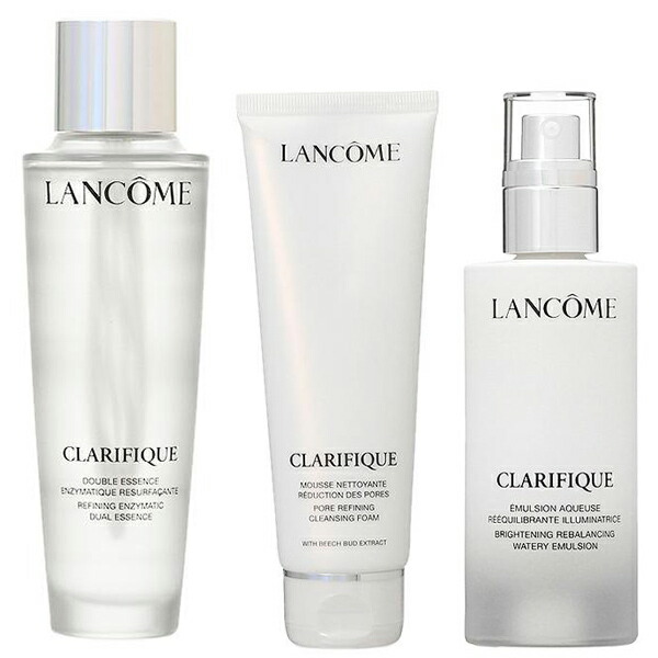 セット】 ランコム LANCOME クラリフィック セット 【医薬部外品