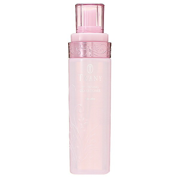 カネボウ トワニー TWANY ソフニングコンディショナーt 180mL 拭き取り
