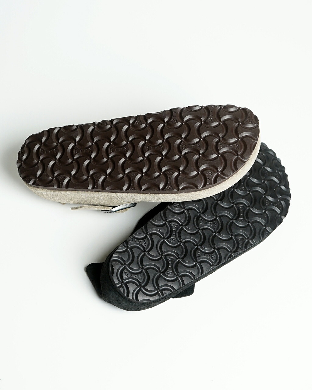 BIRKENSTOCK（ビルケンシュトック） ロンドン London サンダル ベロア