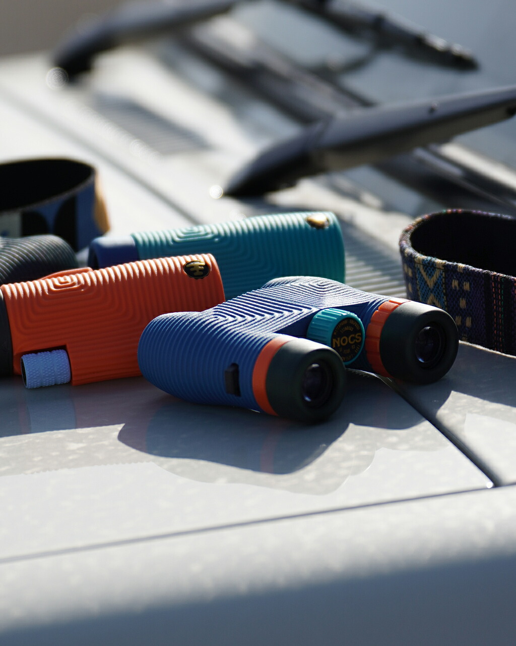 楽天市場】ノックス プロヴィジョンズ Nocs Provisions スタンダード