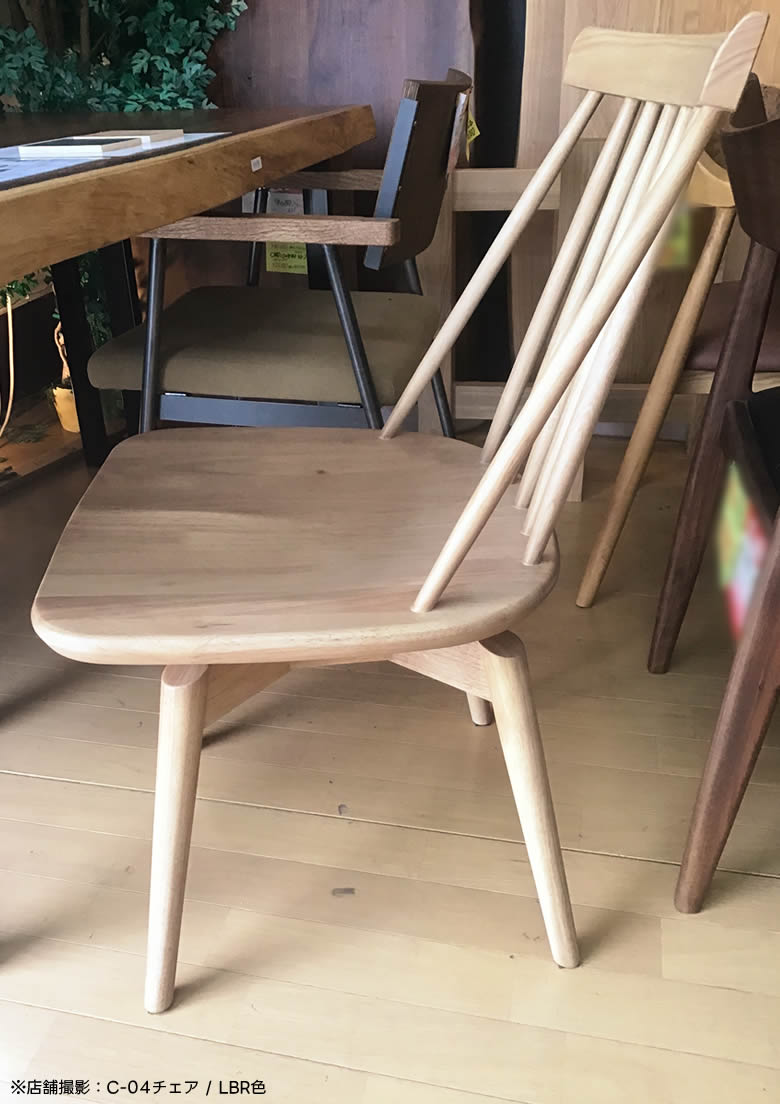 楽天市場】☆在庫あり【送料無料】C-04 回転チェア ダイニングチェア 1