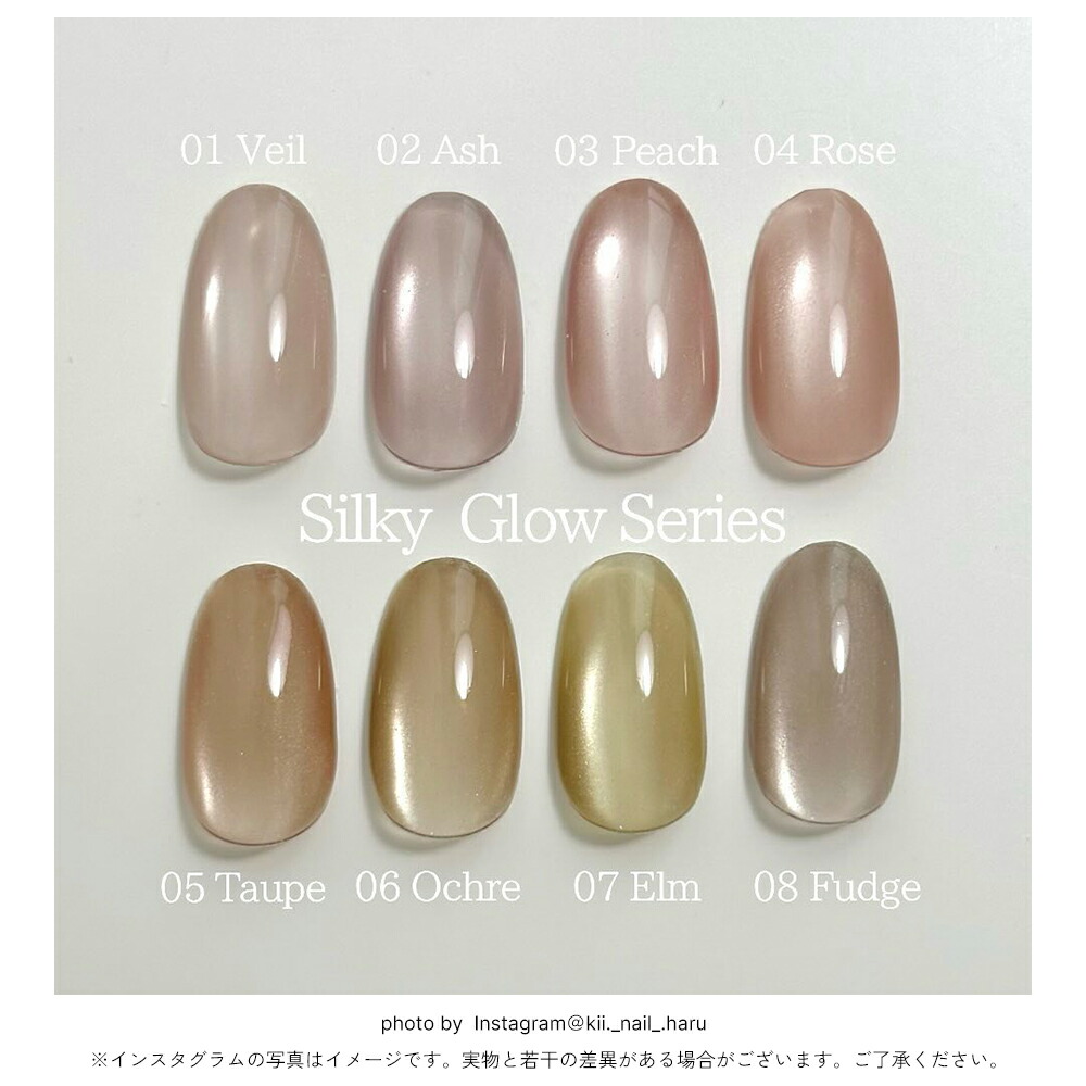 楽天市場】マグネットネイル 超微粒 ネイルタウンジェル ポリッシュ