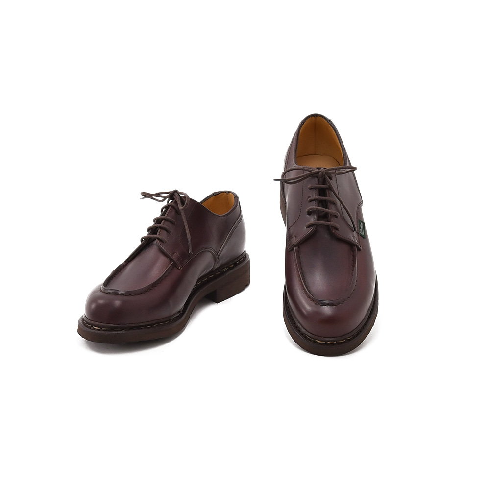 楽天市場】パラブーツ シャンボード 国内正規品 PARABOOT CHAMBORD