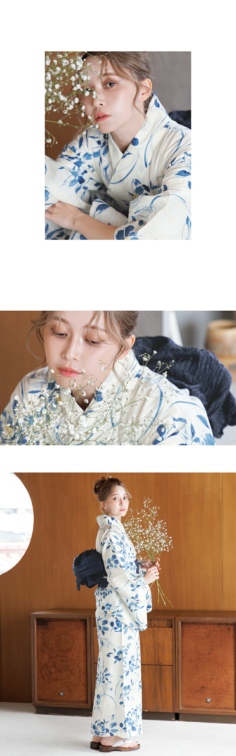 4.泡沫の花しらべ