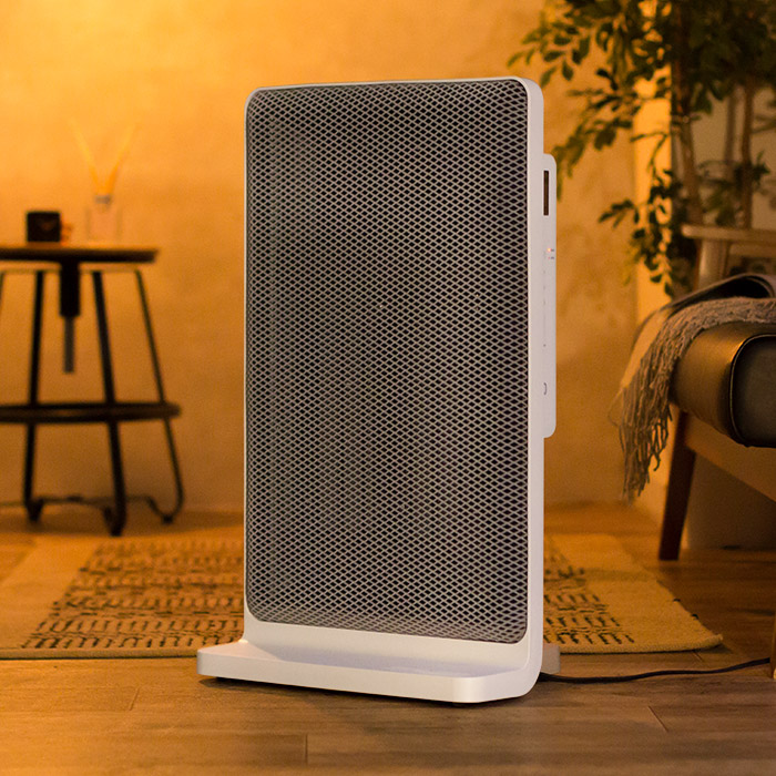 インテリアショップe-goods / プラスマイナスゼロ パネルヒーター