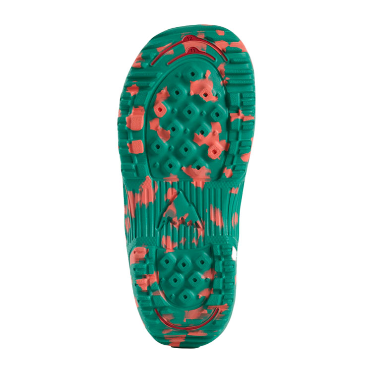 24-25 2025 BURTON バートン スノーボードブーツ キッズ Kids' Mini