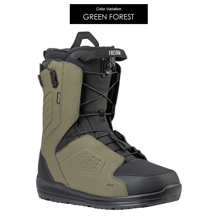 24-25 2025 NORTHWAVE ノースウェーブ FREEDOM フリーダム