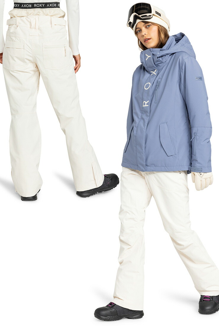 2025 ROXY ロキシー SNOWHOLIC NP PT レディース スノーボード スノー