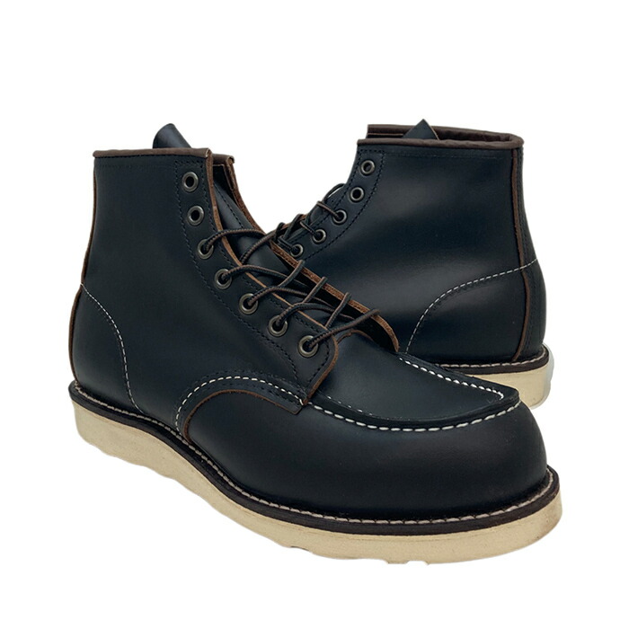 楽天市場】レッドウィング 8849 RED WING ブーツ メンズ 6INCH CLASSIC