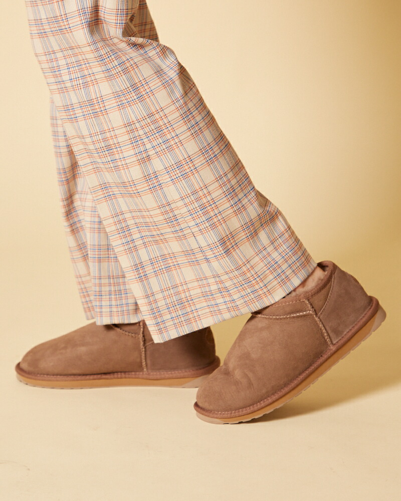 楽天市場】20%OFF【公式】EMU Australia エミュ Stinger Compact 撥水