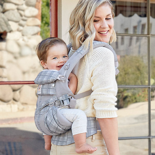 エルゴベビー オムニ360 クールエア カラーバリエーション