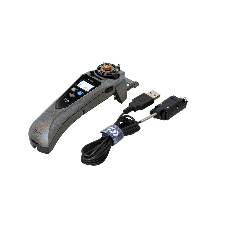 楽天市場】ダイワ クリスティア ワカサギ CRS-Cα ネビュラシルバー