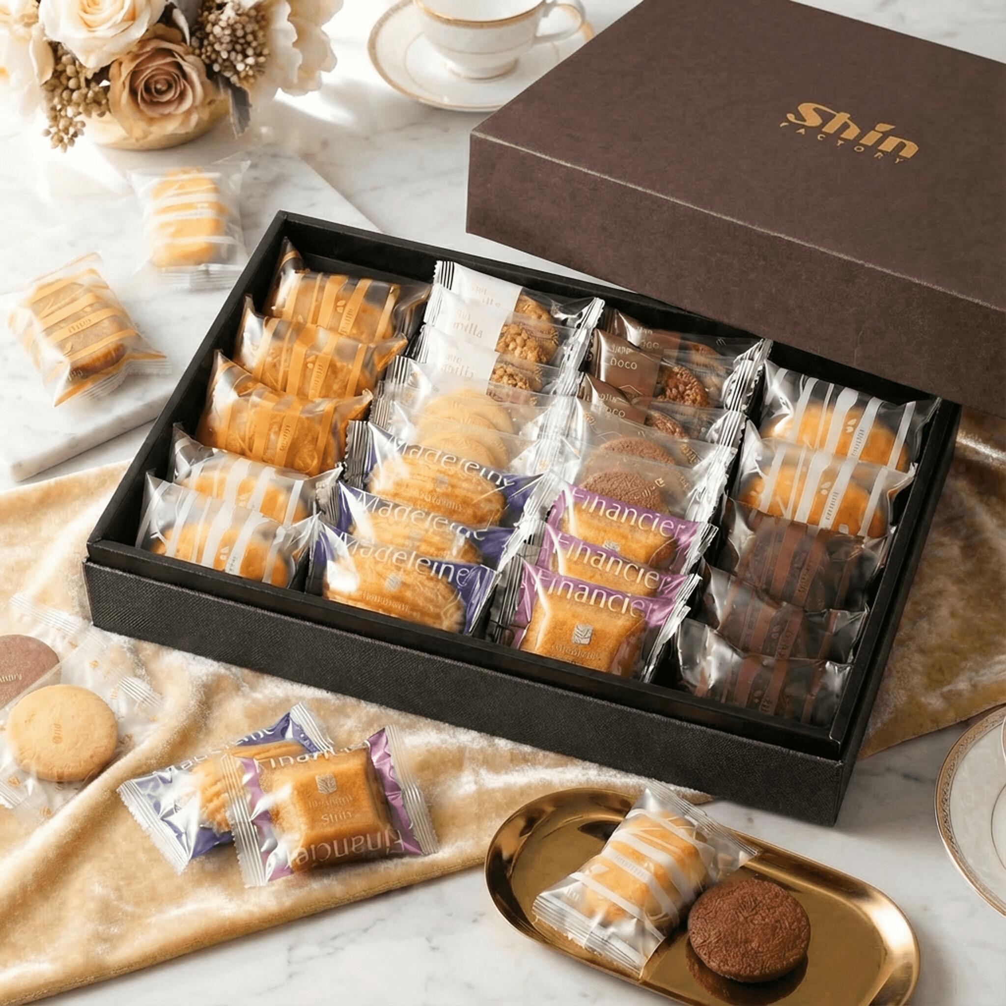 楽天市場】【送料無料】ホワイトデー 2026 お返し【ファクトリーシン