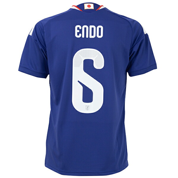 中村拓人 #6 レプリカユニフォーム 中村拓人 #6 レプリカユニフォーム