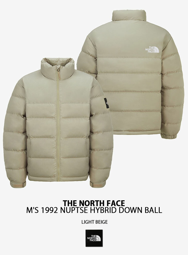楽天市場】THE NORTH FACE ノースフェイス ダウンジャケット M'S 1992