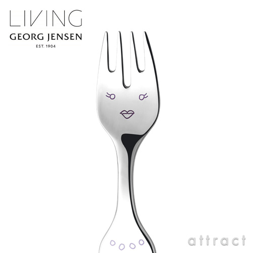 GEORG JENSEN ジョージ・ジェンセン ALFREDO アルフレッド The Twist