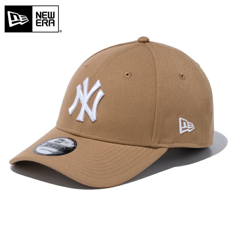 楽天市場】☆【メーカー取次】NEW ERA ニューエラ 9FORTY A-Frame