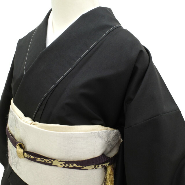 楽天市場】【新古品】 本場大島紬 訪問着 着物 大島紬 正絹 袷 染大島